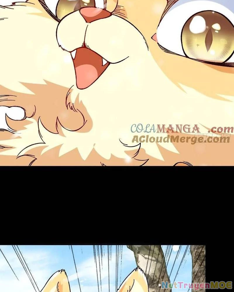 Ta Nhờ Đồ Đệ Kéo Dài Tính Mạng Chapter 13 - 34