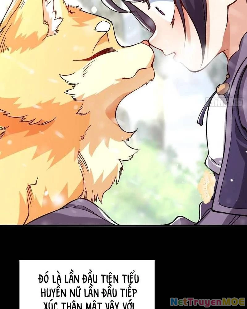 Ta Nhờ Đồ Đệ Kéo Dài Tính Mạng Chapter 13 - 37