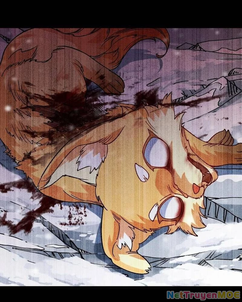 Ta Nhờ Đồ Đệ Kéo Dài Tính Mạng Chapter 13 - 44