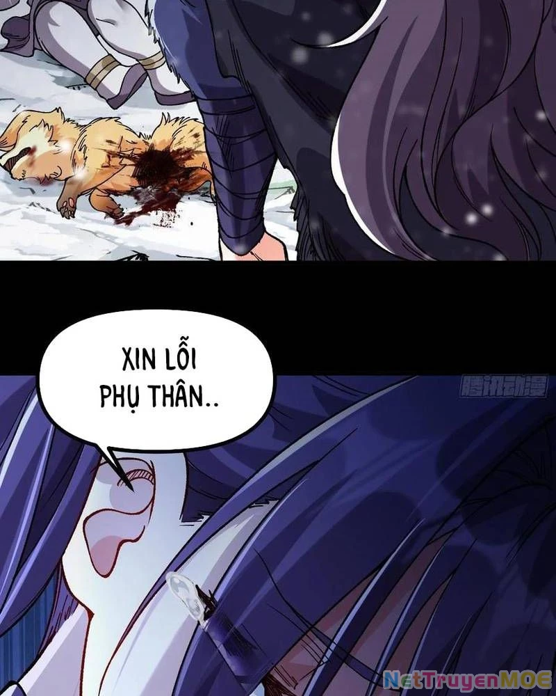 Ta Nhờ Đồ Đệ Kéo Dài Tính Mạng Chapter 13 - 49