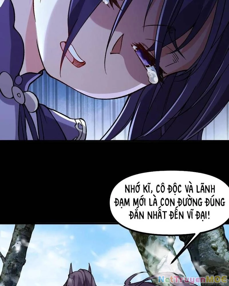 Ta Nhờ Đồ Đệ Kéo Dài Tính Mạng Chapter 13 - 50