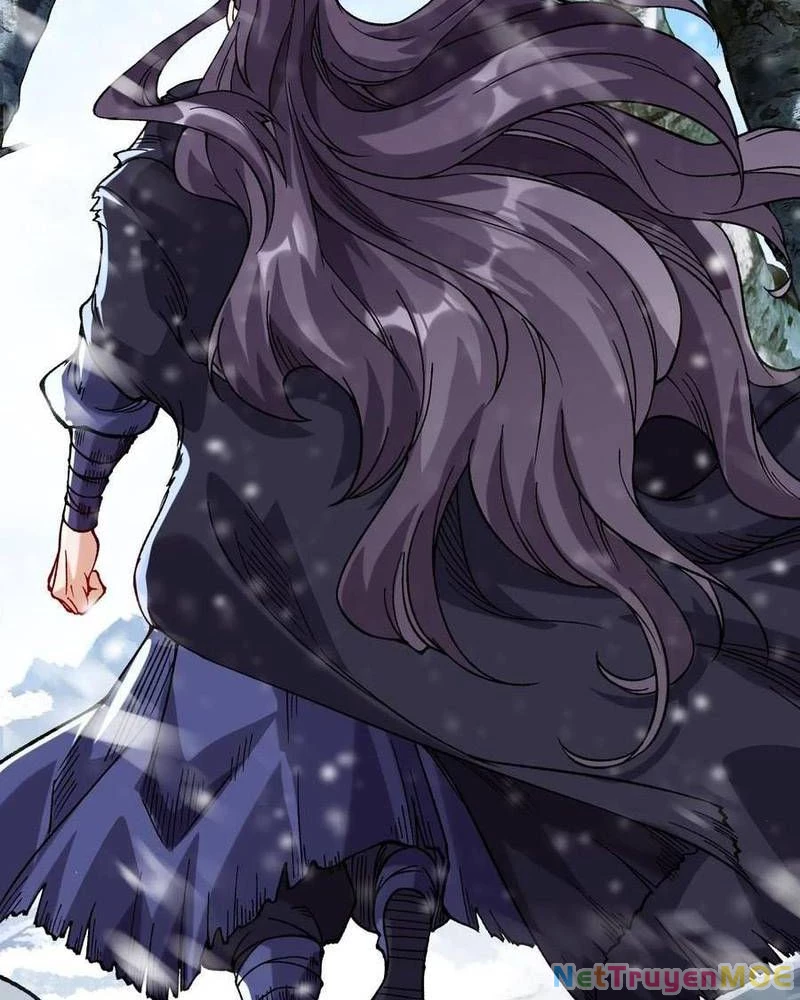 Ta Nhờ Đồ Đệ Kéo Dài Tính Mạng Chapter 13 - 51