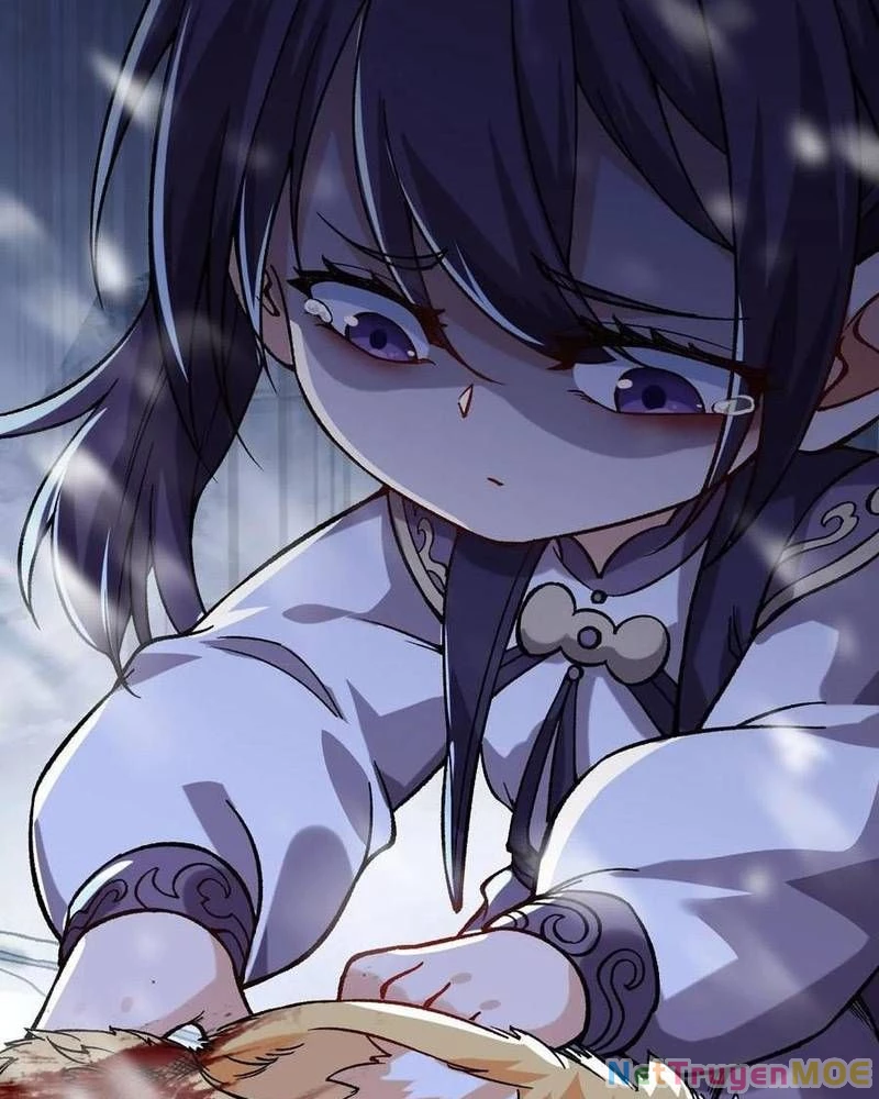 Ta Nhờ Đồ Đệ Kéo Dài Tính Mạng Chapter 13 - 54