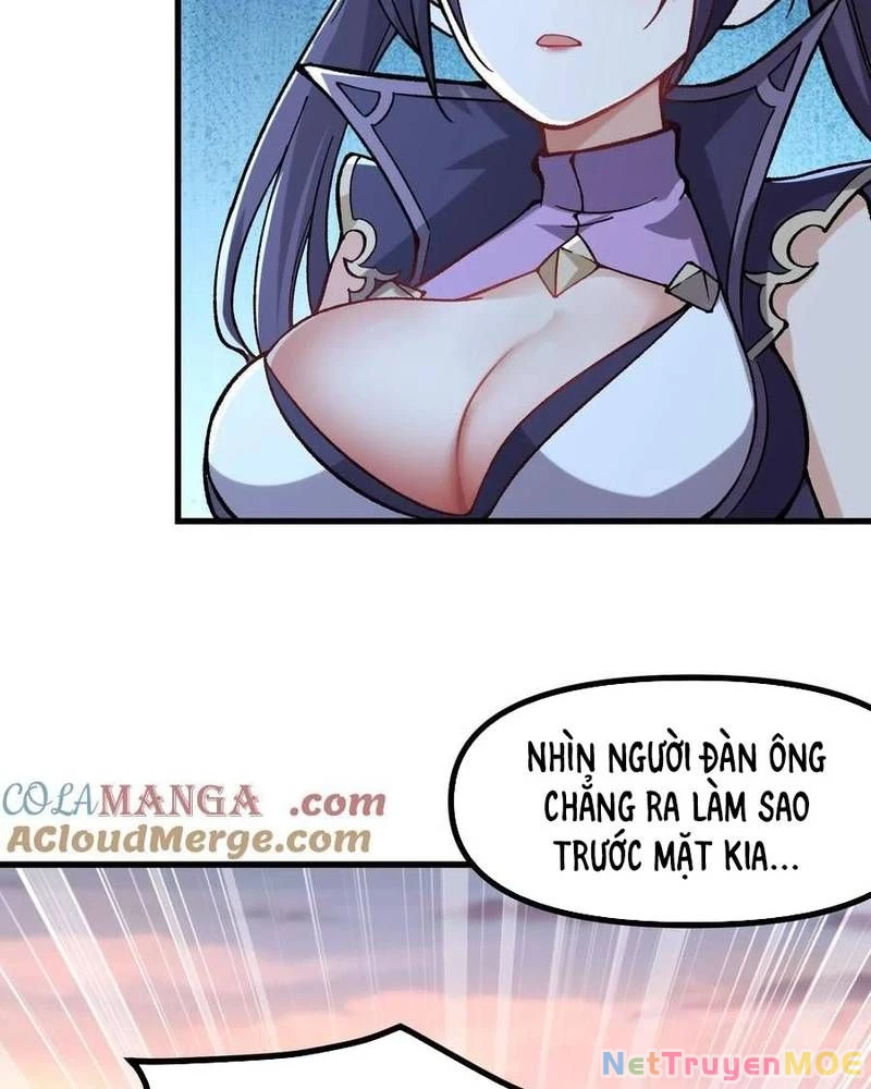 Ta Nhờ Đồ Đệ Kéo Dài Tính Mạng Chapter 13 - 64