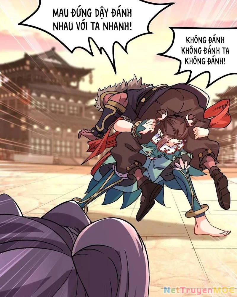 Ta Nhờ Đồ Đệ Kéo Dài Tính Mạng Chapter 13 - 65