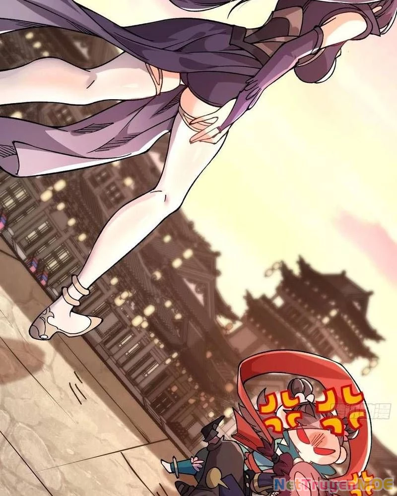 Ta Nhờ Đồ Đệ Kéo Dài Tính Mạng Chapter 13 - 70