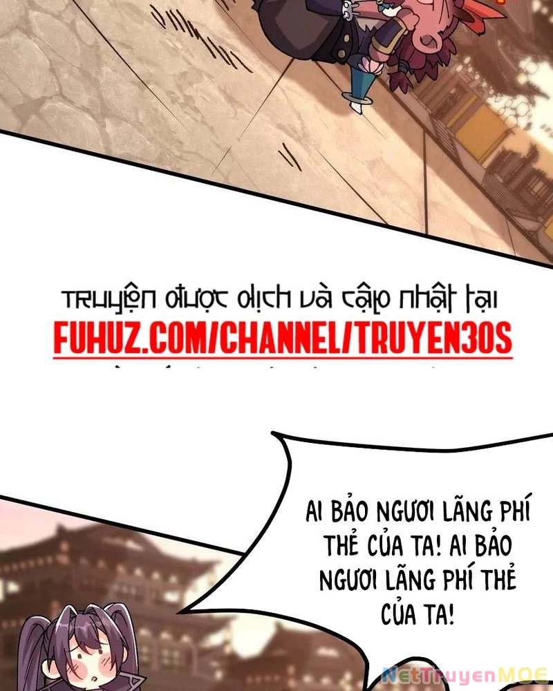 Ta Nhờ Đồ Đệ Kéo Dài Tính Mạng Chapter 13 - 71