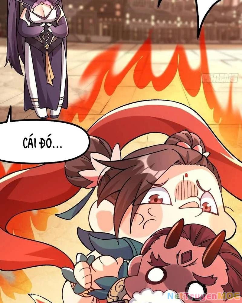 Ta Nhờ Đồ Đệ Kéo Dài Tính Mạng Chapter 13 - 72