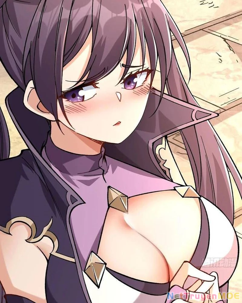 Ta Nhờ Đồ Đệ Kéo Dài Tính Mạng Chapter 13 - 75