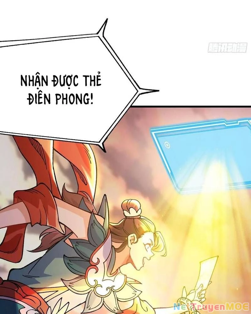 Ta Nhờ Đồ Đệ Kéo Dài Tính Mạng Chapter 13 - 80