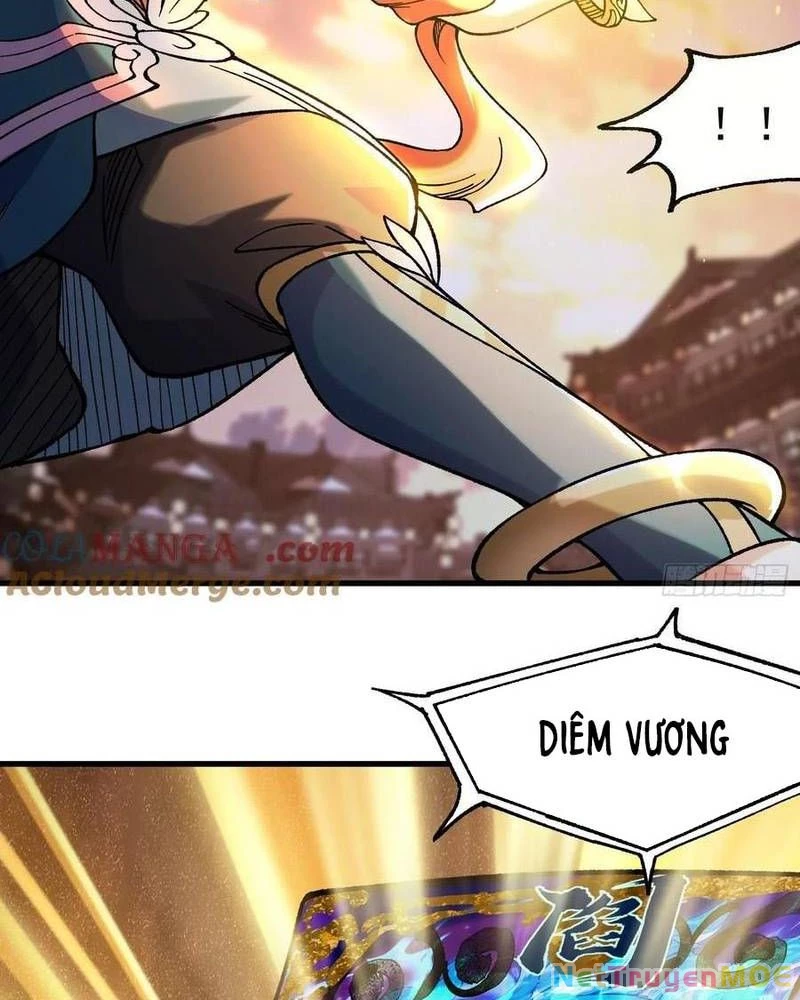 Ta Nhờ Đồ Đệ Kéo Dài Tính Mạng Chapter 13 - 81