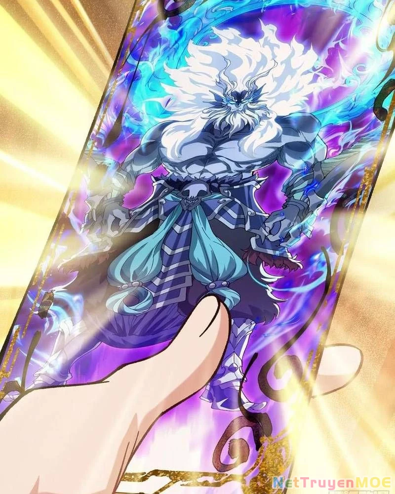 Ta Nhờ Đồ Đệ Kéo Dài Tính Mạng Chapter 13 - 82