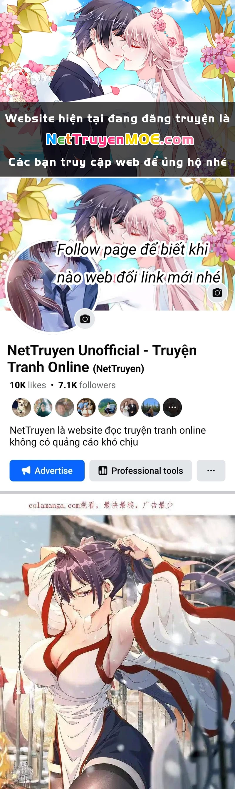 Ta Nhờ Đồ Đệ Kéo Dài Tính Mạng Chapter 14 - 1
