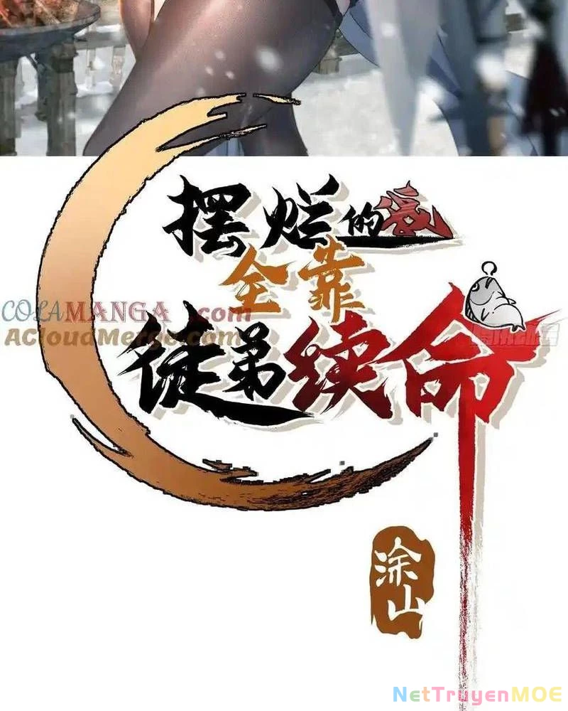 Ta Nhờ Đồ Đệ Kéo Dài Tính Mạng Chapter 14 - 2