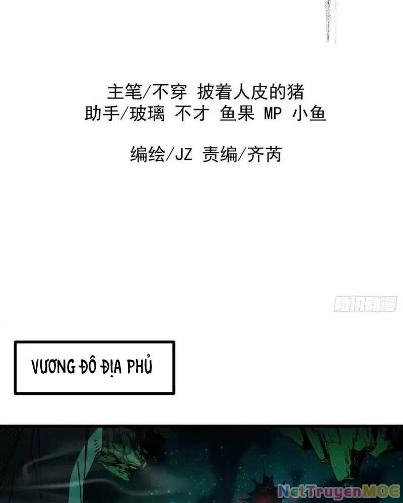 Ta Nhờ Đồ Đệ Kéo Dài Tính Mạng Chapter 14 - 3