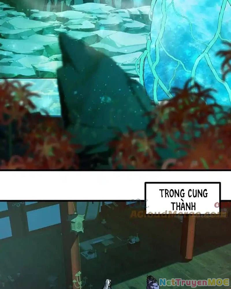 Ta Nhờ Đồ Đệ Kéo Dài Tính Mạng Chapter 14 - 5