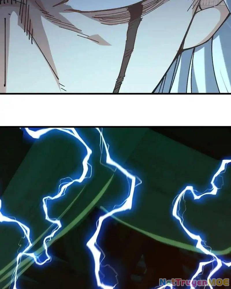 Ta Nhờ Đồ Đệ Kéo Dài Tính Mạng Chapter 14 - 10
