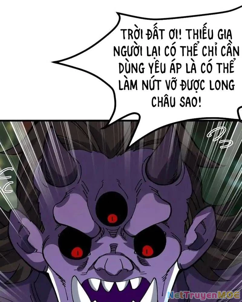 Ta Nhờ Đồ Đệ Kéo Dài Tính Mạng Chapter 14 - 15