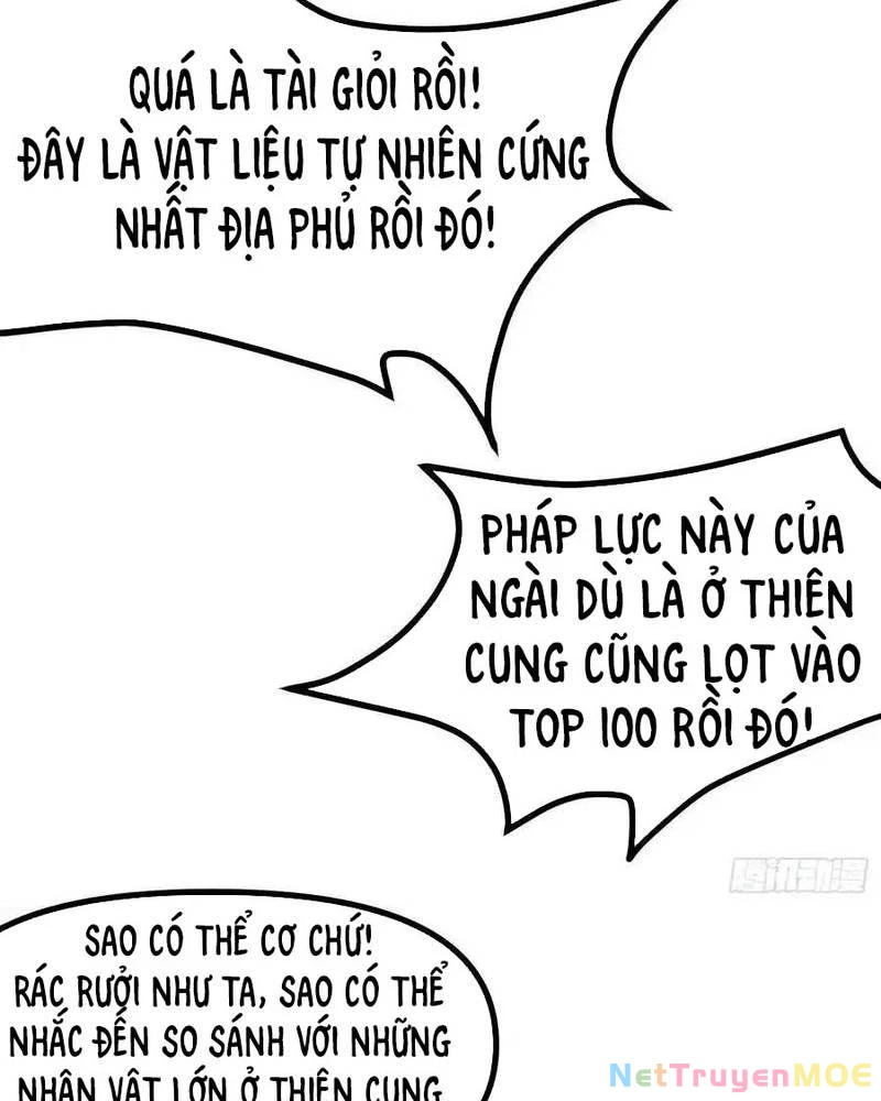 Ta Nhờ Đồ Đệ Kéo Dài Tính Mạng Chapter 14 - 17