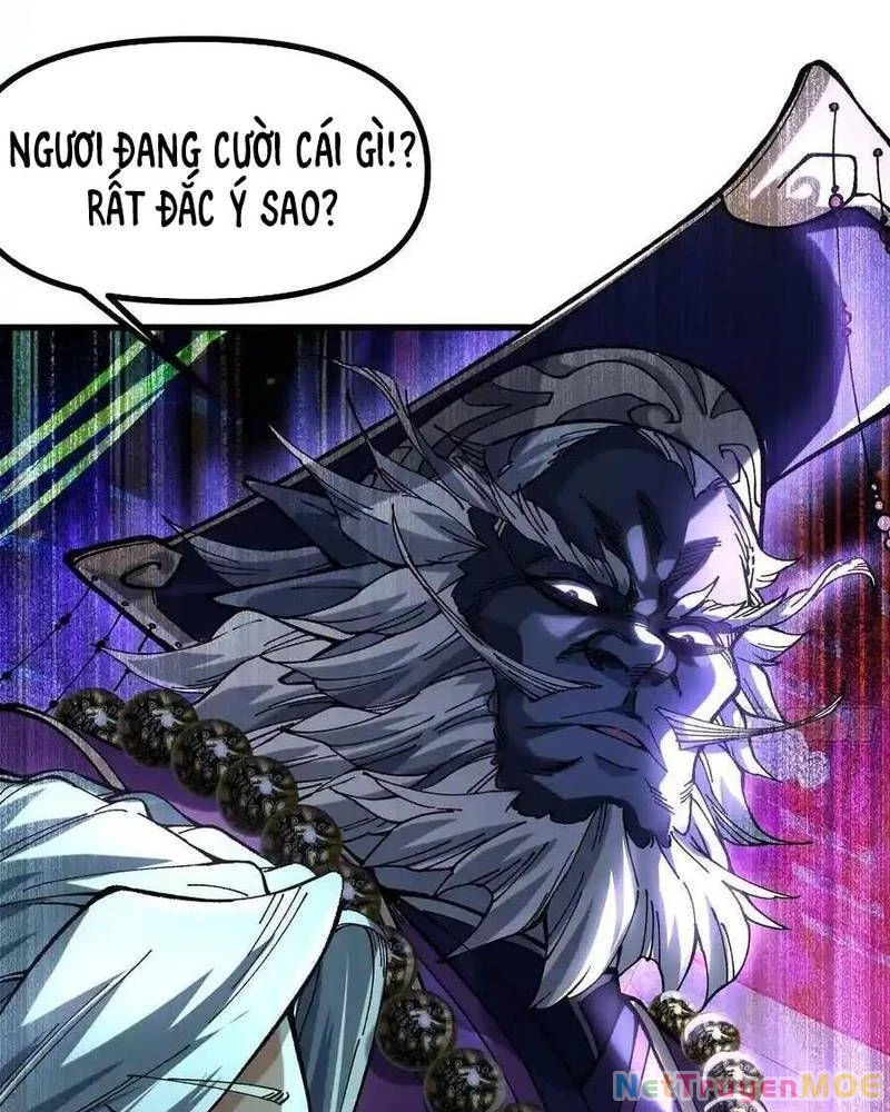 Ta Nhờ Đồ Đệ Kéo Dài Tính Mạng Chapter 14 - 20