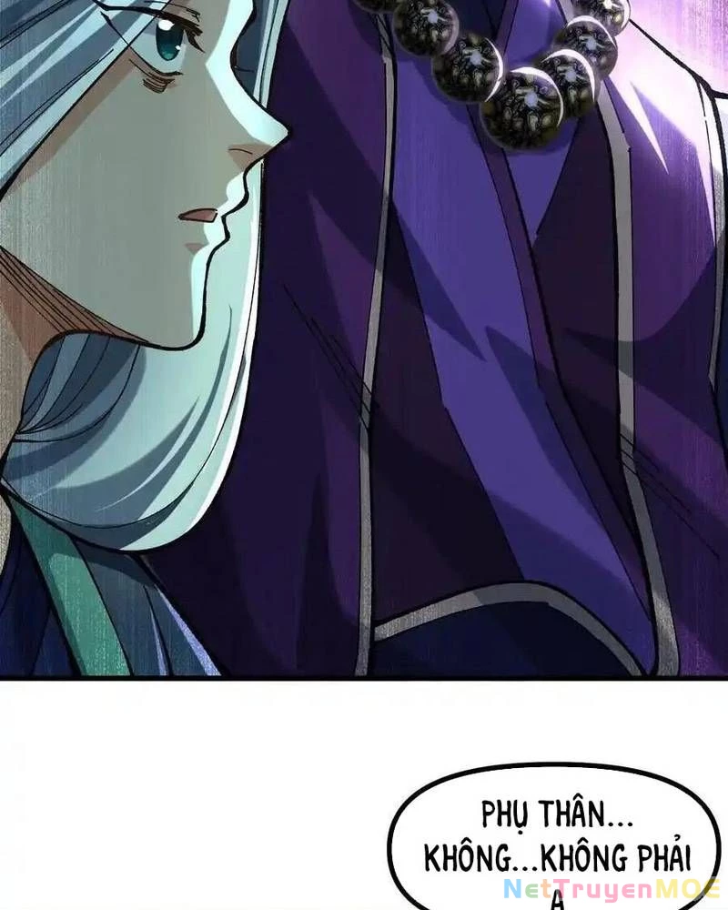 Ta Nhờ Đồ Đệ Kéo Dài Tính Mạng Chapter 14 - 21
