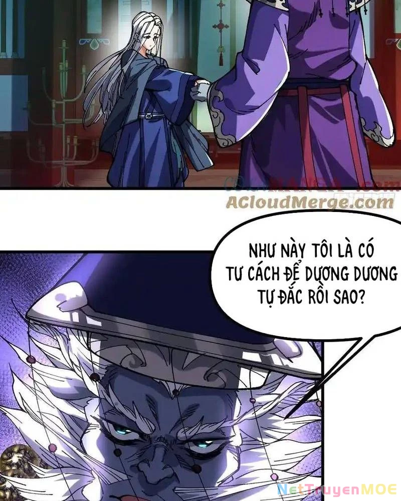 Ta Nhờ Đồ Đệ Kéo Dài Tính Mạng Chapter 14 - 24