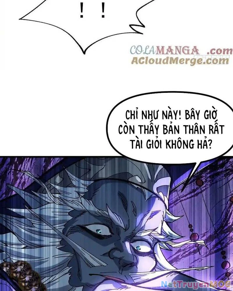 Ta Nhờ Đồ Đệ Kéo Dài Tính Mạng Chapter 14 - 28