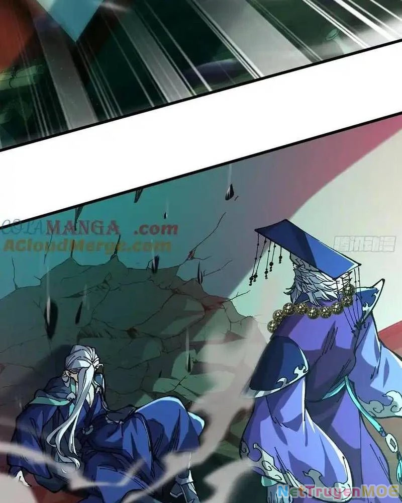 Ta Nhờ Đồ Đệ Kéo Dài Tính Mạng Chapter 14 - 38