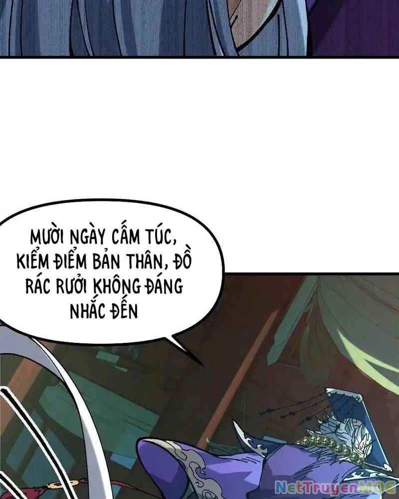 Ta Nhờ Đồ Đệ Kéo Dài Tính Mạng Chapter 14 - 45