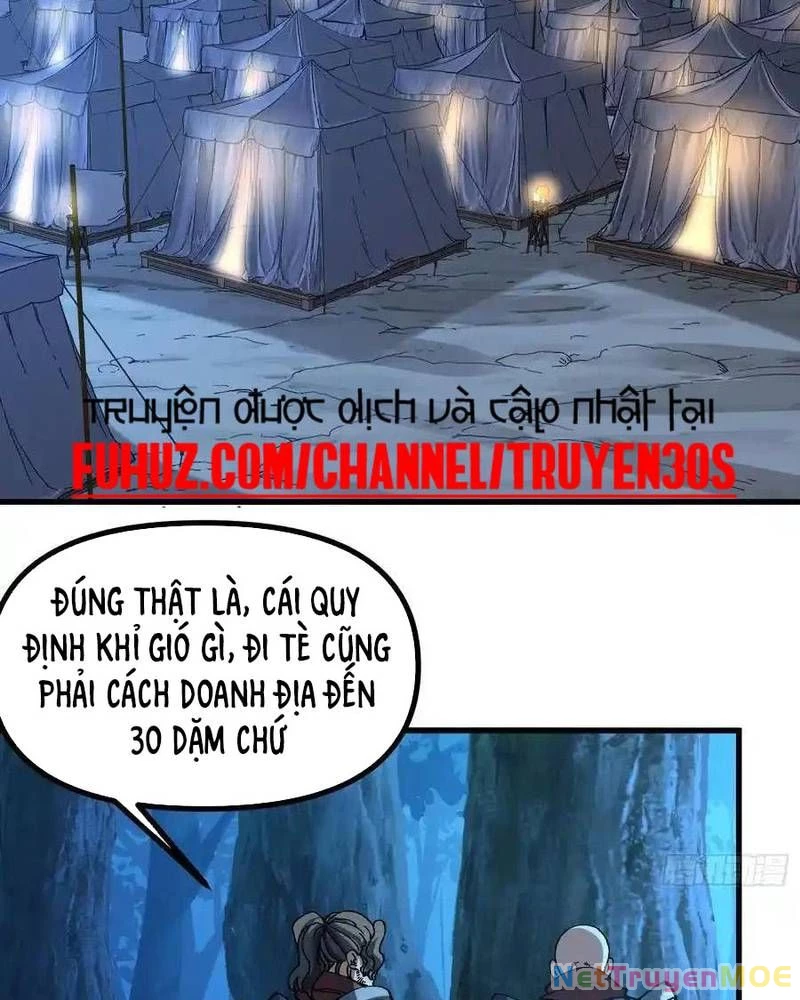 Ta Nhờ Đồ Đệ Kéo Dài Tính Mạng Chapter 14 - 51