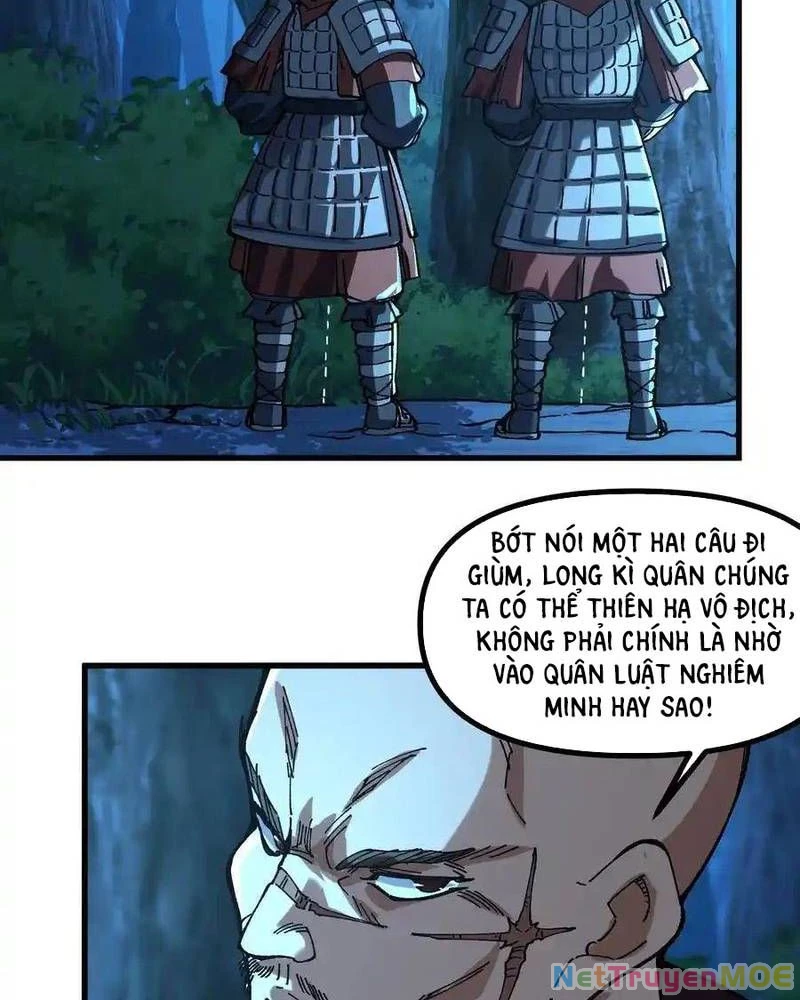 Ta Nhờ Đồ Đệ Kéo Dài Tính Mạng Chapter 14 - 52