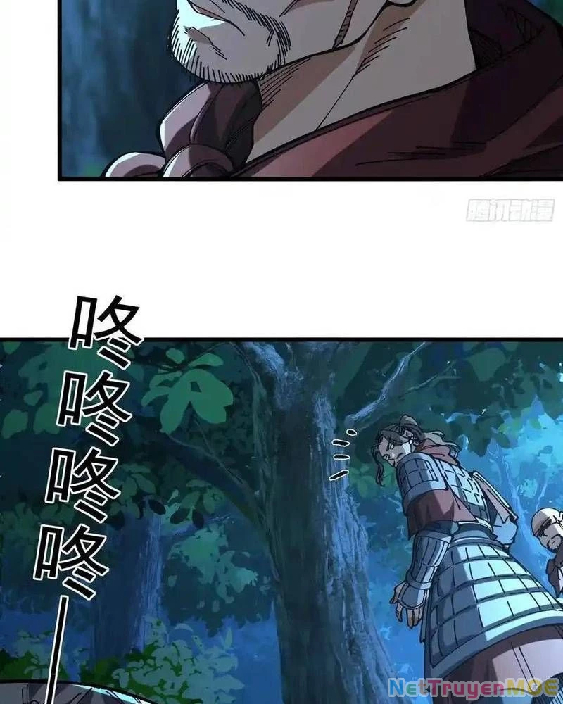 Ta Nhờ Đồ Đệ Kéo Dài Tính Mạng Chapter 14 - 53