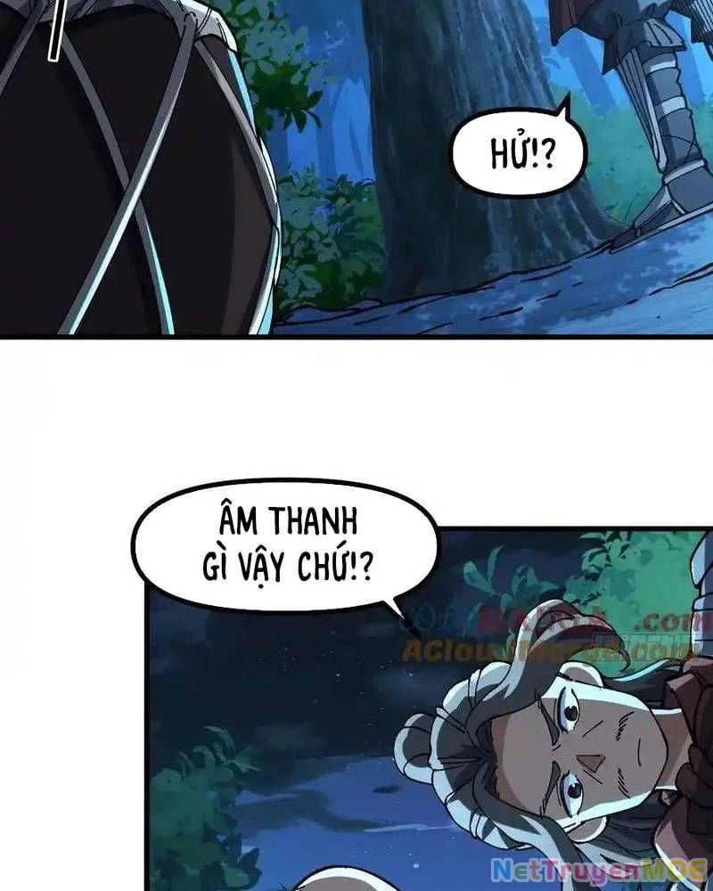 Ta Nhờ Đồ Đệ Kéo Dài Tính Mạng Chapter 14 - 54