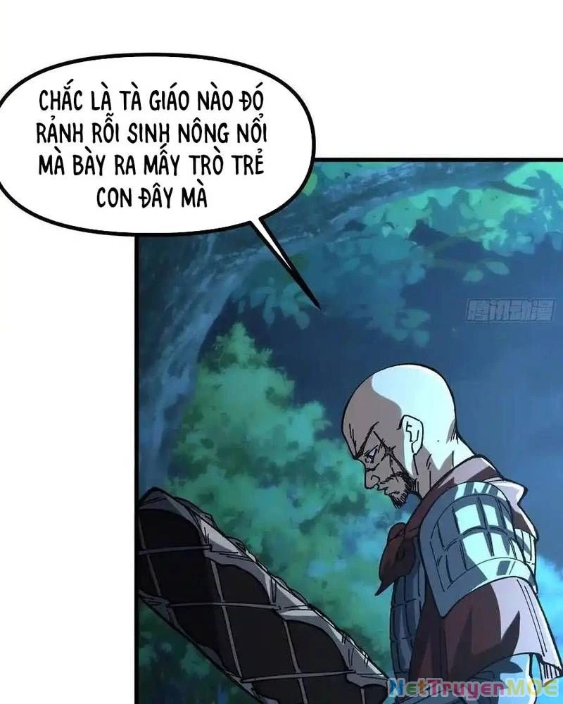 Ta Nhờ Đồ Đệ Kéo Dài Tính Mạng Chapter 14 - 60