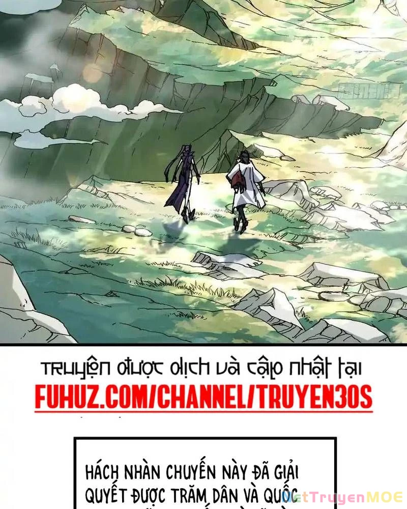 Ta Nhờ Đồ Đệ Kéo Dài Tính Mạng Chapter 14 - 75