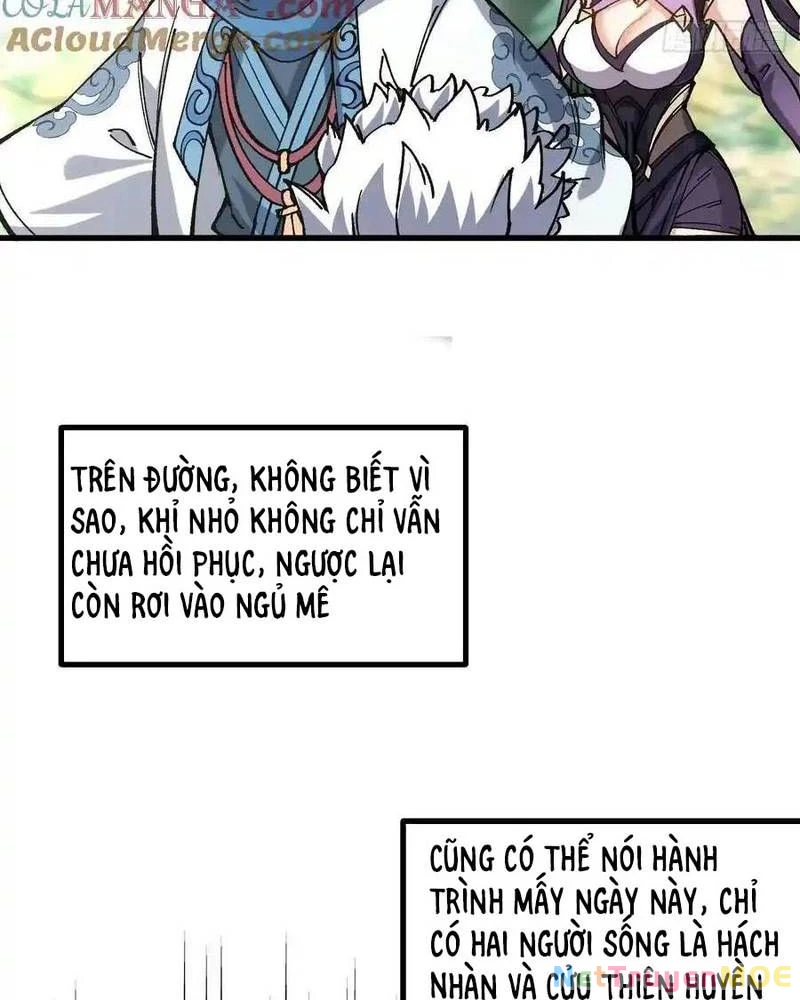 Ta Nhờ Đồ Đệ Kéo Dài Tính Mạng Chapter 14 - 78