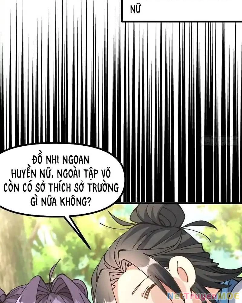 Ta Nhờ Đồ Đệ Kéo Dài Tính Mạng Chapter 14 - 79