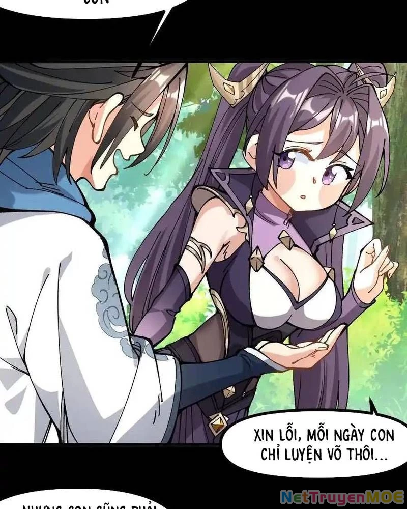 Ta Nhờ Đồ Đệ Kéo Dài Tính Mạng Chapter 14 - 81