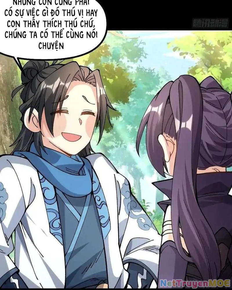 Ta Nhờ Đồ Đệ Kéo Dài Tính Mạng Chapter 14 - 82