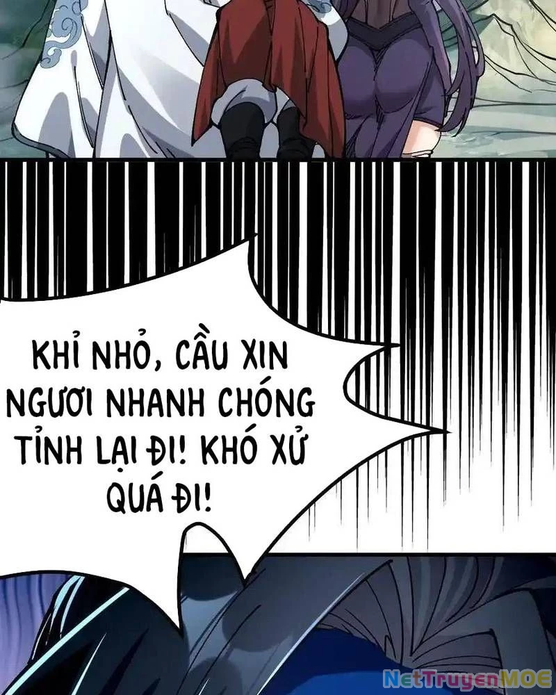 Ta Nhờ Đồ Đệ Kéo Dài Tính Mạng Chapter 14 - 85