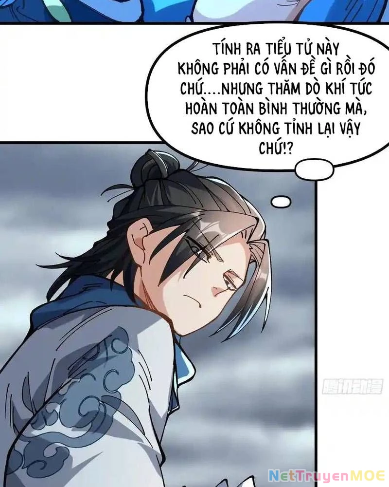 Ta Nhờ Đồ Đệ Kéo Dài Tính Mạng Chapter 14 - 87