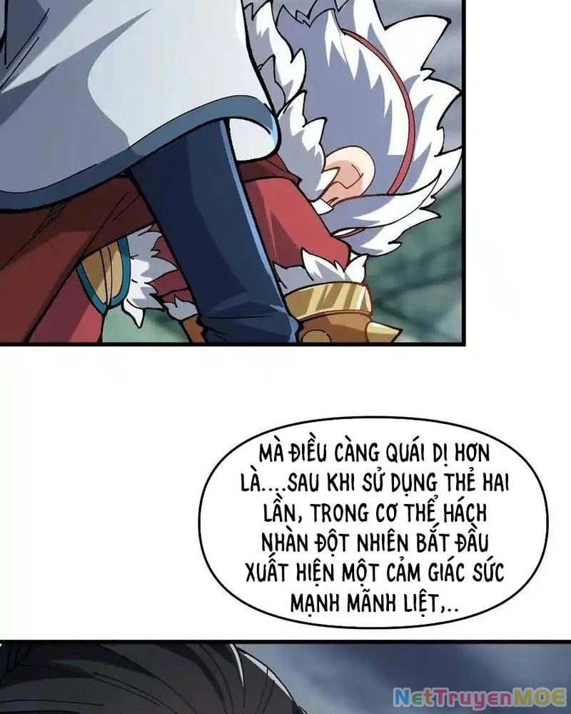 Ta Nhờ Đồ Đệ Kéo Dài Tính Mạng Chapter 14 - 88