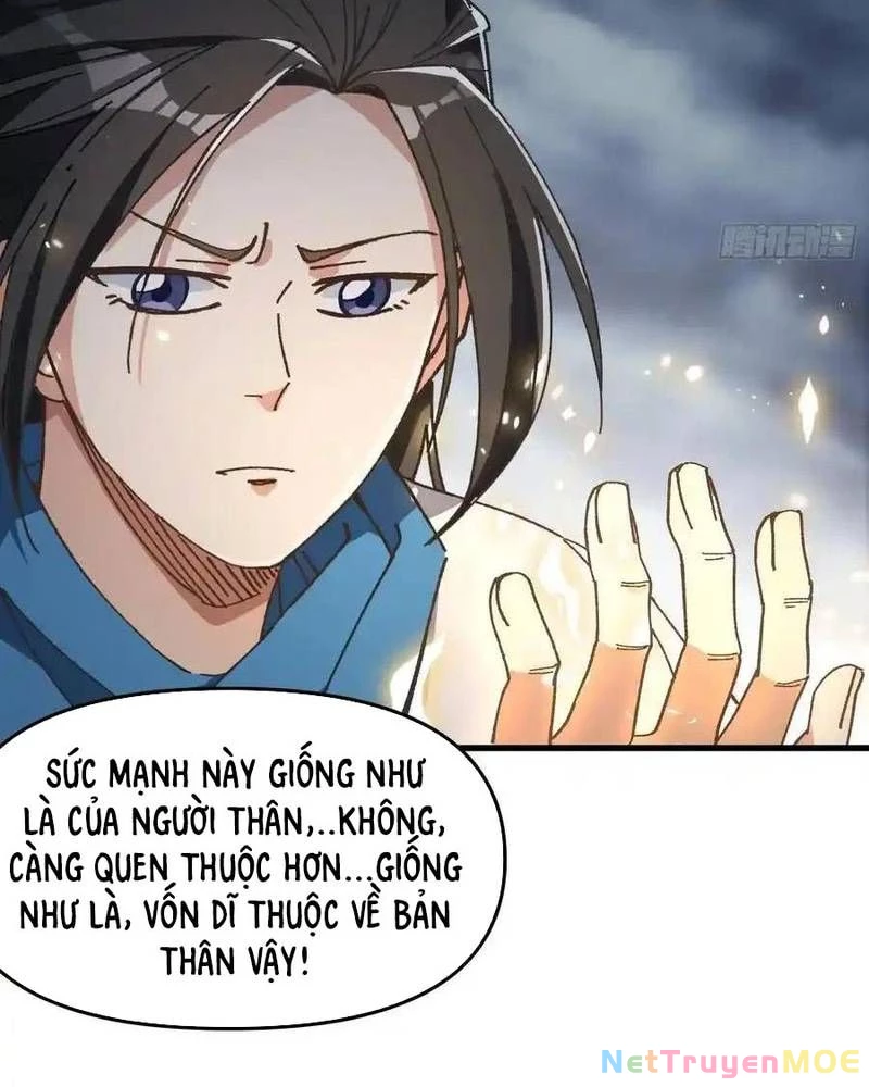 Ta Nhờ Đồ Đệ Kéo Dài Tính Mạng Chapter 14 - 89