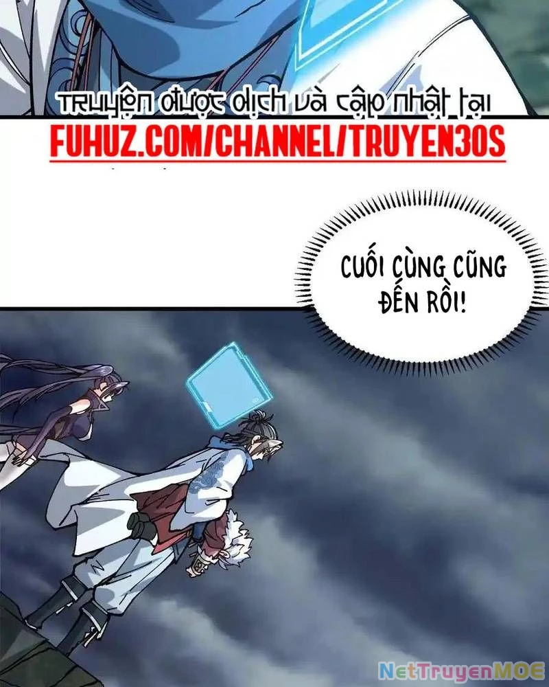 Ta Nhờ Đồ Đệ Kéo Dài Tính Mạng Chapter 14 - 91