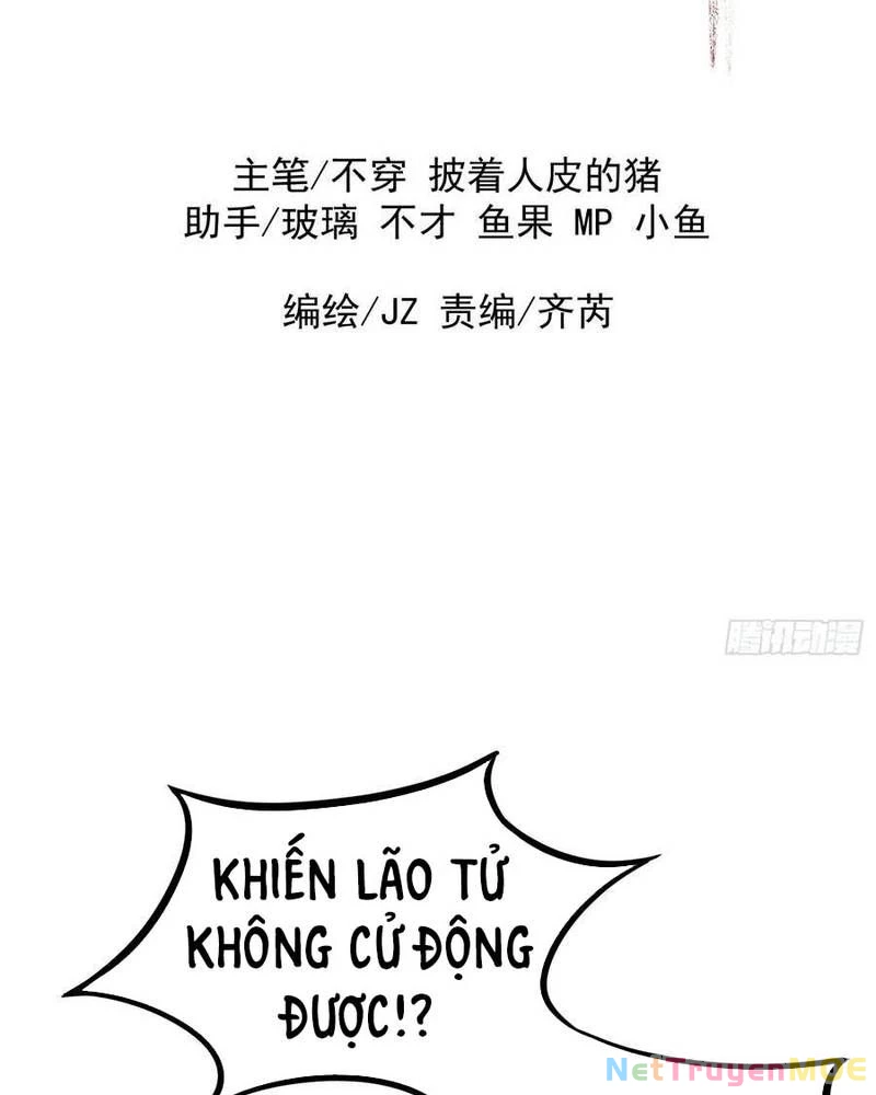 Ta Nhờ Đồ Đệ Kéo Dài Tính Mạng Chapter 19 - 3