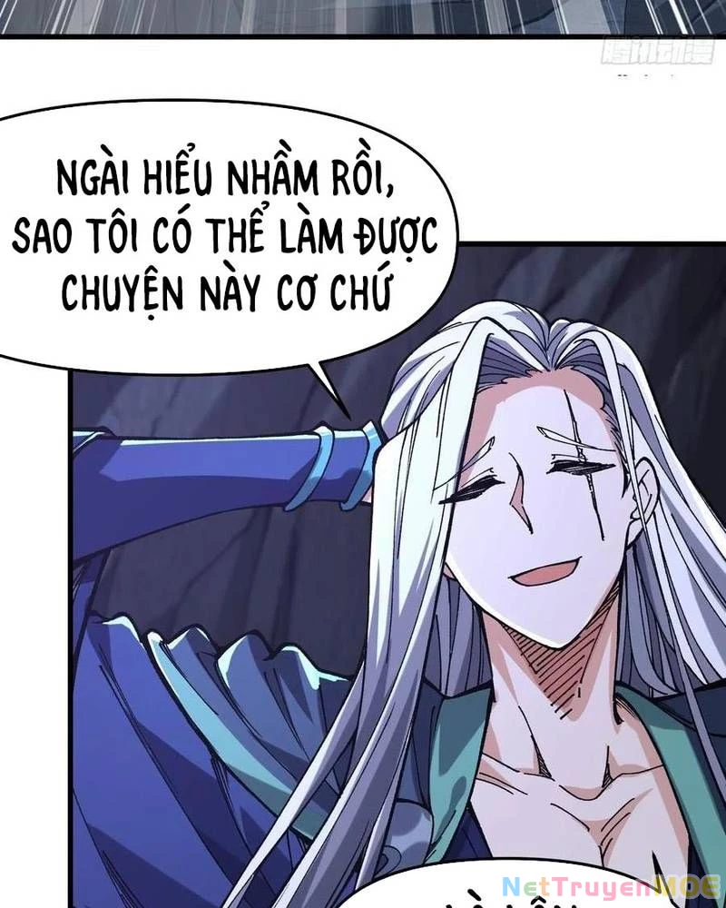 Ta Nhờ Đồ Đệ Kéo Dài Tính Mạng Chapter 19 - 13