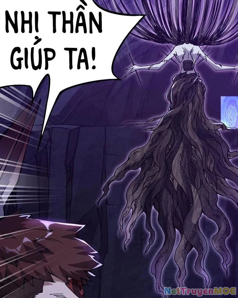 Ta Nhờ Đồ Đệ Kéo Dài Tính Mạng Chapter 19 - 20