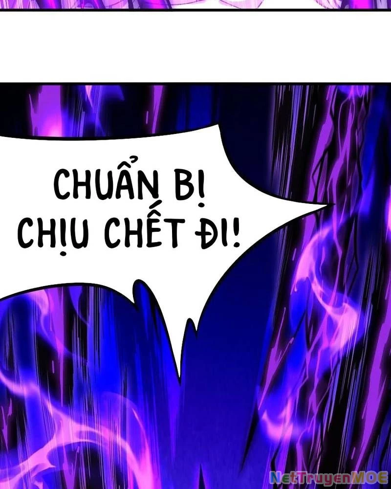 Ta Nhờ Đồ Đệ Kéo Dài Tính Mạng Chapter 19 - 32