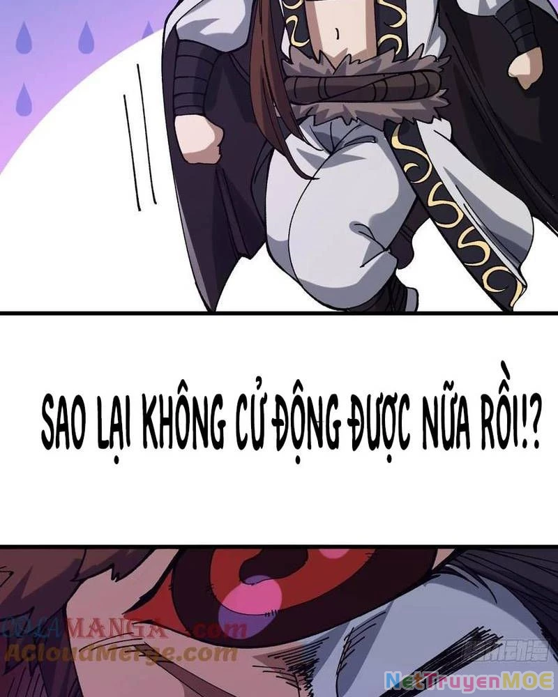 Ta Nhờ Đồ Đệ Kéo Dài Tính Mạng Chapter 19 - 35