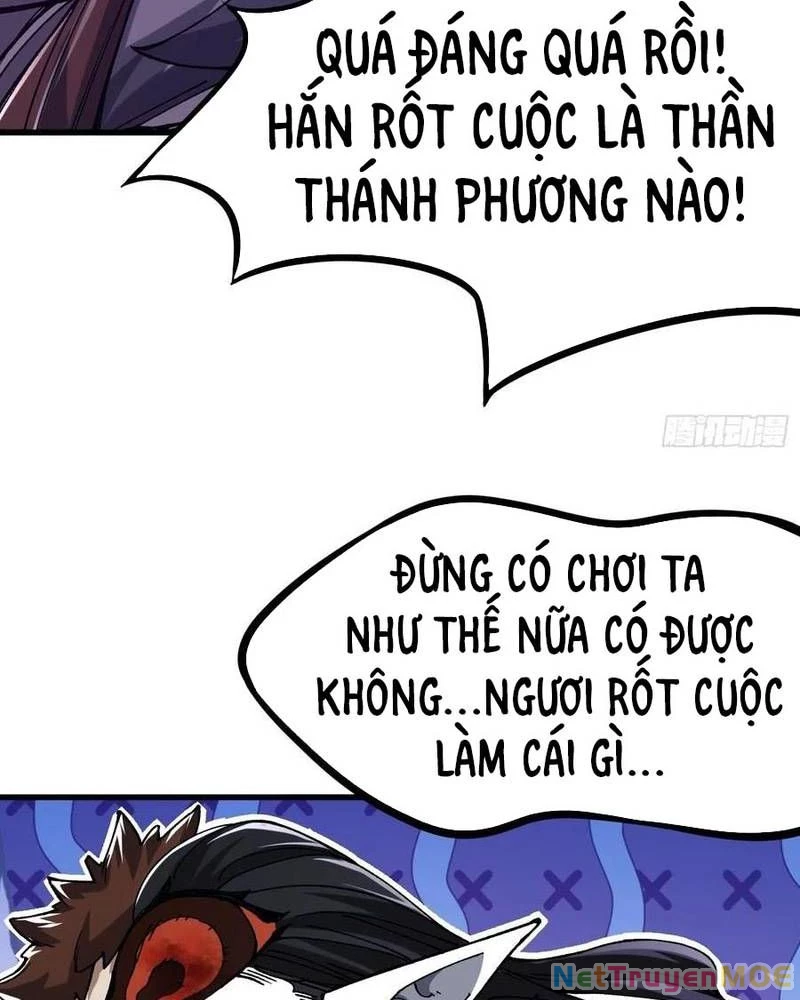 Ta Nhờ Đồ Đệ Kéo Dài Tính Mạng Chapter 19 - 37